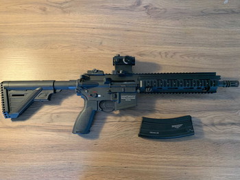 Bild 3 für VFC HK 416 a5