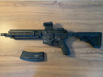 Afbeelding 4 van VFC HK 416 a5