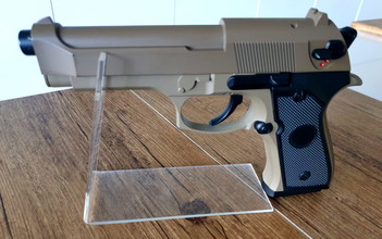 Imagen para Cyma Beretta M92 AEP