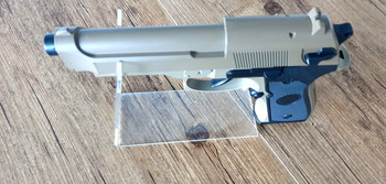 Afbeelding 4 van Cyma Beretta M92 AEP