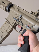 Image for G&P Magpul GBBR WA