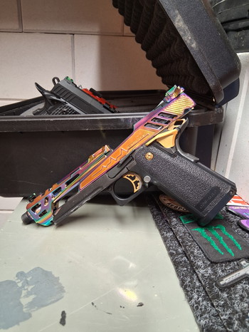 Imagen 2 de Tm hi capa