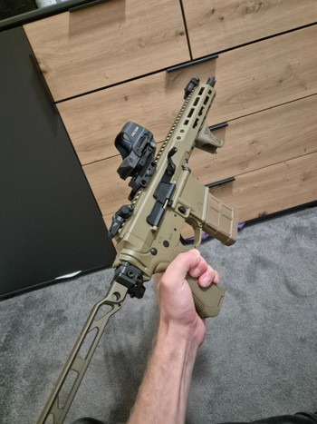 Image 3 for MWS BRN-180 10.5 GBBR