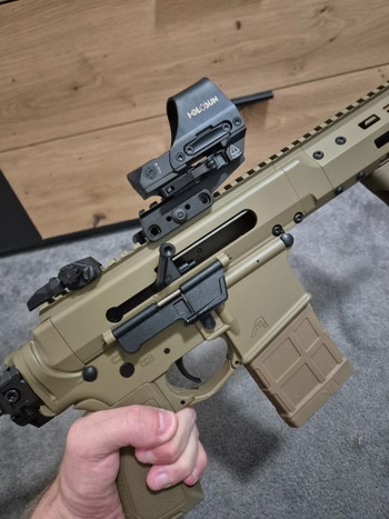 Bild 4 für MWS BRN-180 10.5 GBBR