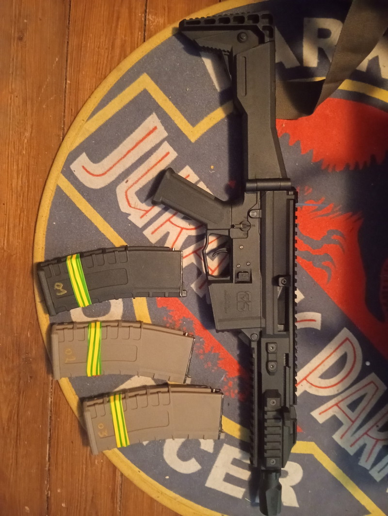 Image 1 for Ghk G5 gbbr