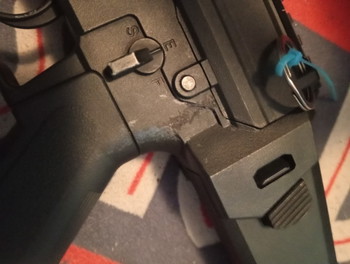 Image 2 for Ghk G5 gbbr