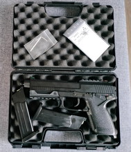 Image for NOVRITSCH SSX23 NBB PISTOOL