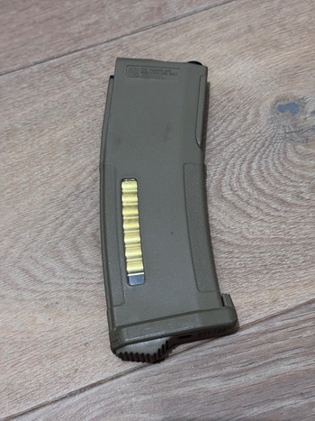 Image 2 pour PTS EPM MAGAZINE FOR TOKYO MARUI RECOIL SHOCK NEXT GEN - Tan