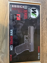 Imagen para WE GLOCK 17 GEN4