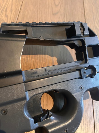 Afbeelding 2 van P90 Tokyo Marui