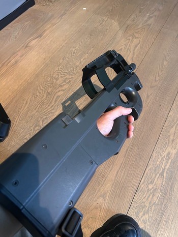 Afbeelding 3 van P90 Tokyo Marui