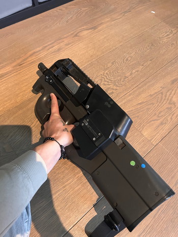 Afbeelding 4 van P90 Tokyo Marui