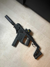 Image for KRISS VECTOR AEG CUSTOM