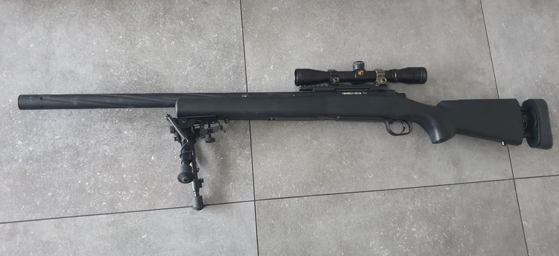 Imagen 1 de SSG 24       enkel vandaag 300euro afhaalprijs