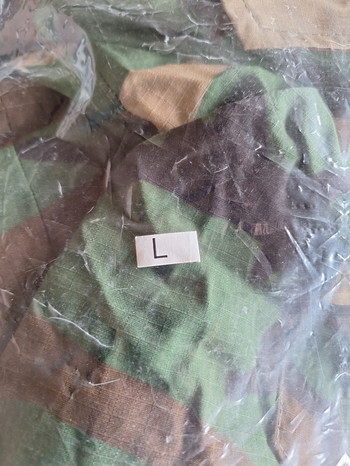Image 2 for Specna Arms woodland uniform