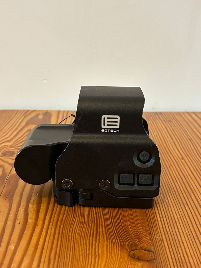 Bild 1 für EOTech Holy Warrior S1 EXPS3