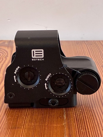 Bild 2 für EOTech Holy Warrior S1 EXPS3
