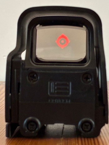Bild 3 für EOTech Holy Warrior S1 EXPS3