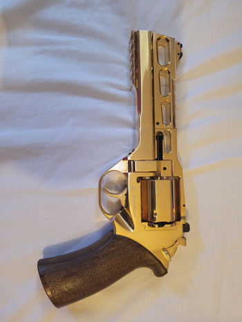 Imagen 2 de Rhino 60DS Gold 18K Limited