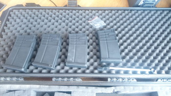 Image 3 for HK417 KWA GBBR