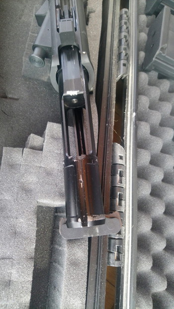 Image 4 for HK417 KWA GBBR