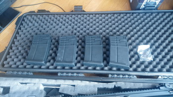 Image 6 for HK417 KWA GBBR