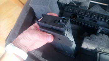 Image 7 for HK417 KWA GBBR