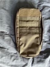 Image for Backpouch voor hpa