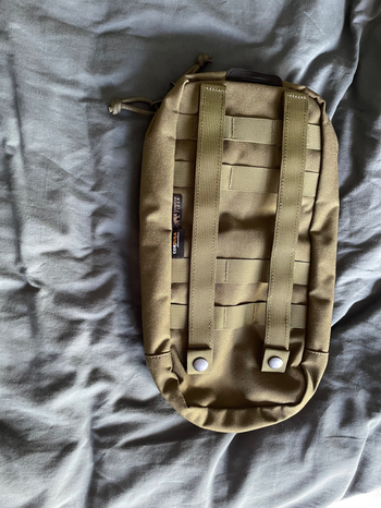 Imagen 2 de Backpouch voor hpa