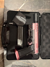 Bild für Hpa set hi capa tokyo marui