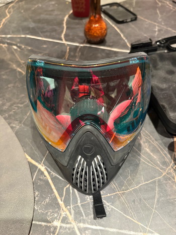 Afbeelding 2 van Hpa set hi capa tokyo marui