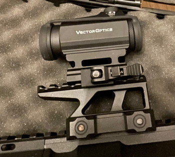 Imagen 3 de G&G CM16 Red Edition