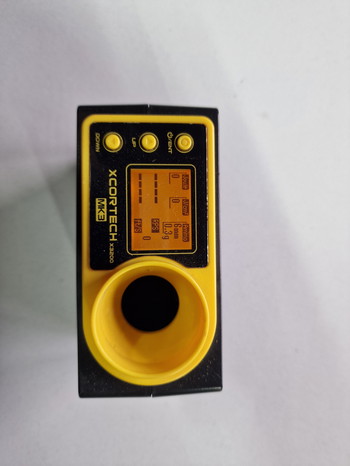 Imagen 4 de Xcortech chrono