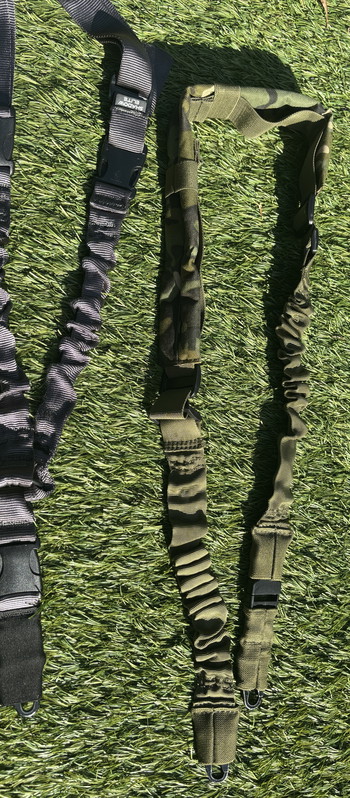 Image 4 for Diverse slings (in één koop)