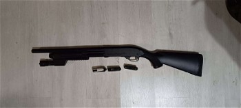Image 6 for Remington model 870 police