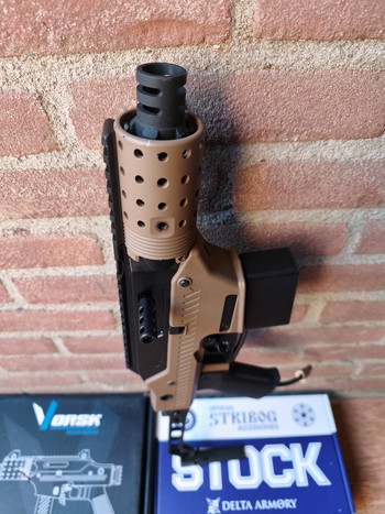 Imagen 2 de HPA-ready VMP-2C build