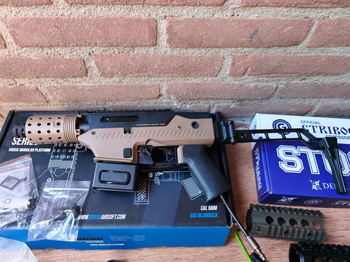 Imagen 4 de HPA-ready VMP-2C build