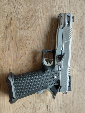 Image 2 for Tokyo marui 5.1 Hi-capa