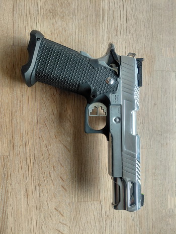 Image 3 for Tokyo marui 5.1 Hi-capa