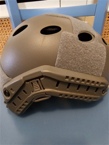 Image 3 pour Helm airsoft