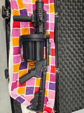 Image for ICS MGL Grenade Launcher