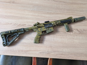 Image for G&G CM16 SRL