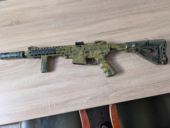 Afbeelding 2 van G&G CM16 SRL