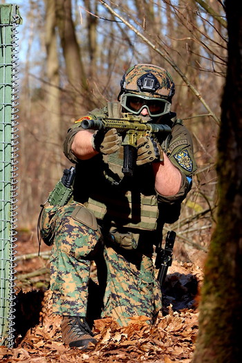 Afbeelding 3 van G&G CM16 SRL