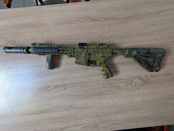 Afbeelding 4 van G&G CM16 SRL