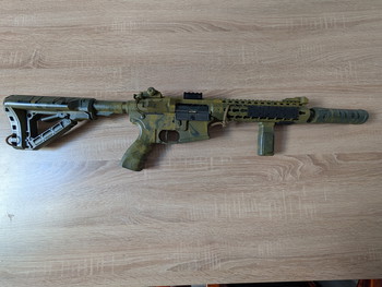 Afbeelding 5 van G&G CM16 SRL