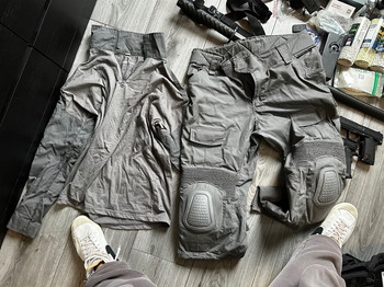 Afbeelding 5 van Verkoop gehele airsoft inboedel prijs bespreekbaar