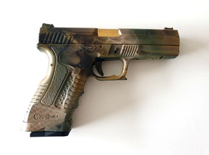 Image for WE GP1799 T8 TAN