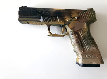 Bild 2 für WE GP1799 T8 TAN