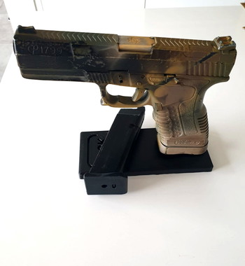 Image 3 for WE GP1799 T8 TAN